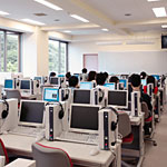 情報科学室